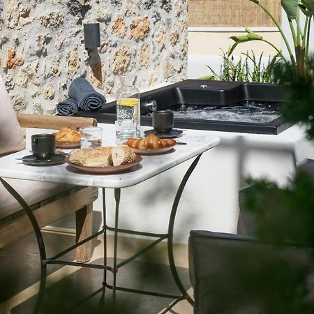 Icos Village House Hersonissos  Exterior foto