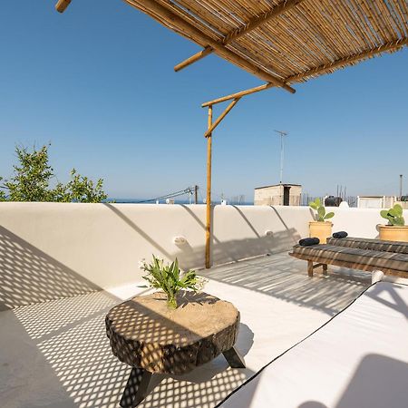 Icos Village House Hersonissos  Exterior foto