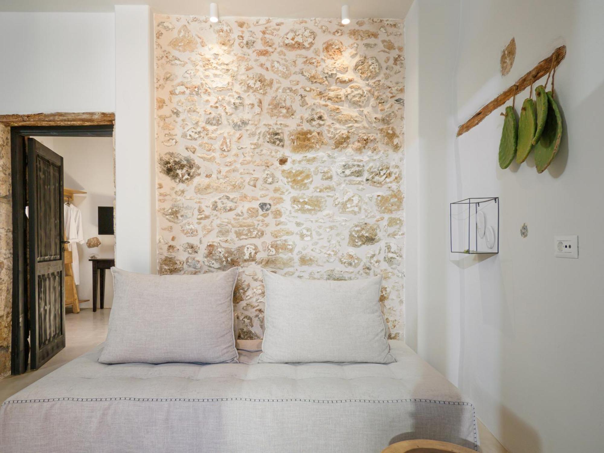 Icos Village House Hersonissos  Exterior foto